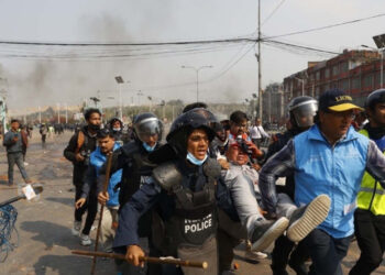 जेनजी आन्दोलनमा ज्यान गुमाउनेको संख्या १ पुग्यो