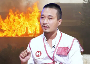 संसद् विघटन मुख्य मागमध्ये एक हाे : जेन-जी