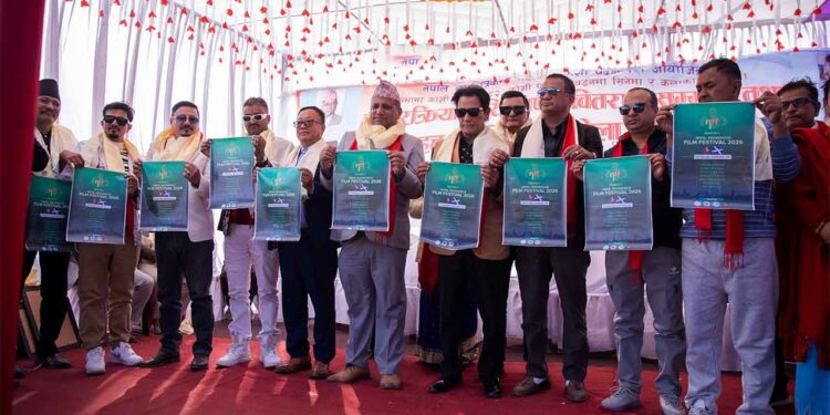 सिनेमा र पर्यटनको संगम : कोशीमा चलचित्रकर्मी महासंघको विशेष अन्तरक्रिया