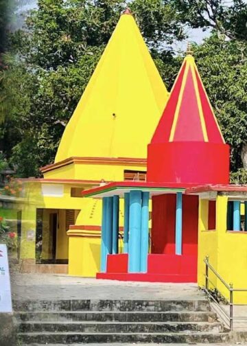 विनोद भट्टराईको रामधुनि प्रचार अभियान विश्राम, नगरप्रमुख र उप–प्रमुखबाट सहयोग नपाएकोप्रति दुःख व्यक्त