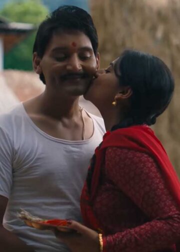 ‘काजी’को ट्रेलर सार्वजनिक, विपिन–केकीको प्रेमकथामा नयाँ मोड